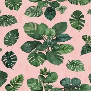 cute plant wallpaper