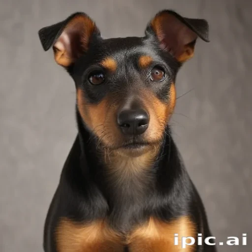 manchester terrier