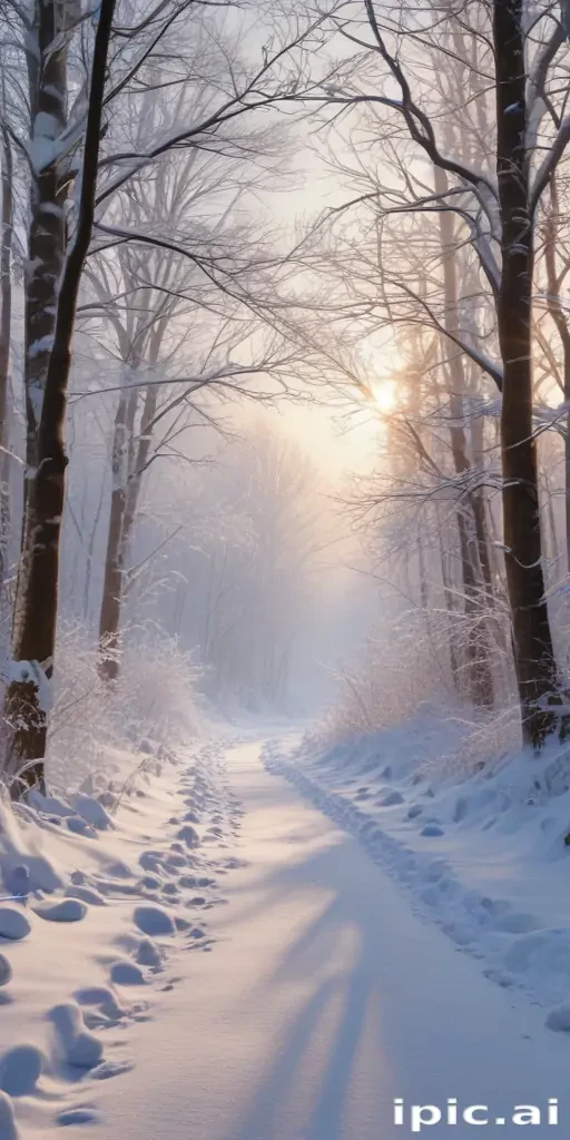 free winter clip art