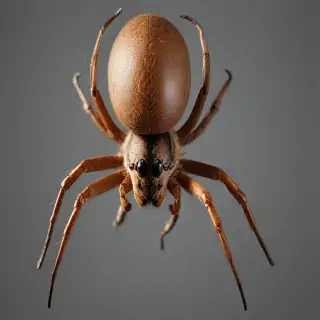 png spider