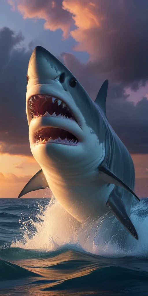 shark backgrounds