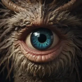 monster png