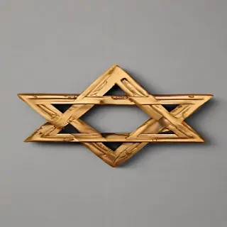 star of david png
