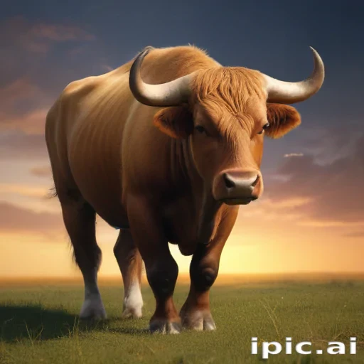 bull png
