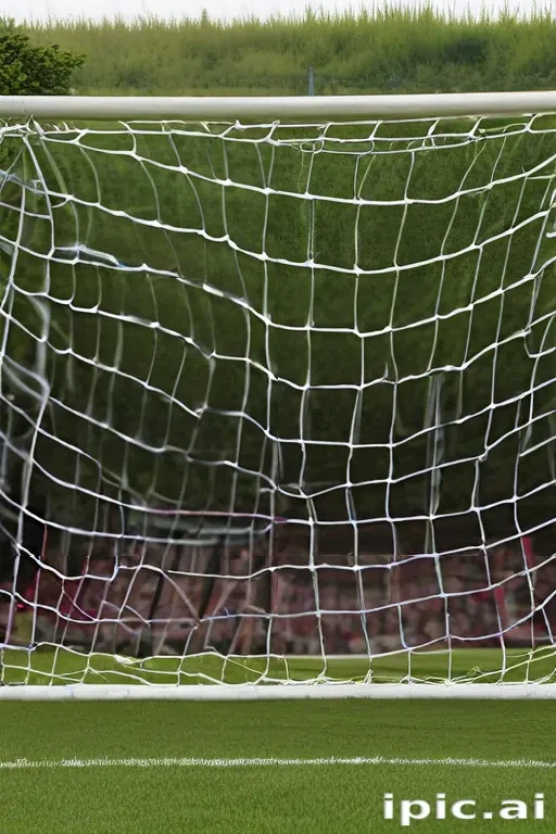 soccer goal png