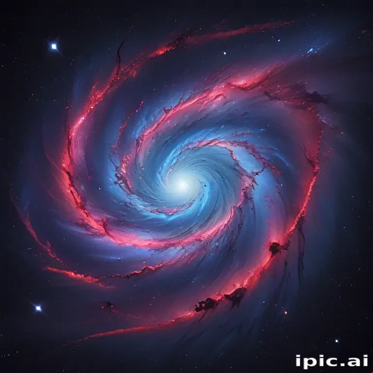 wallpaper galaxy space