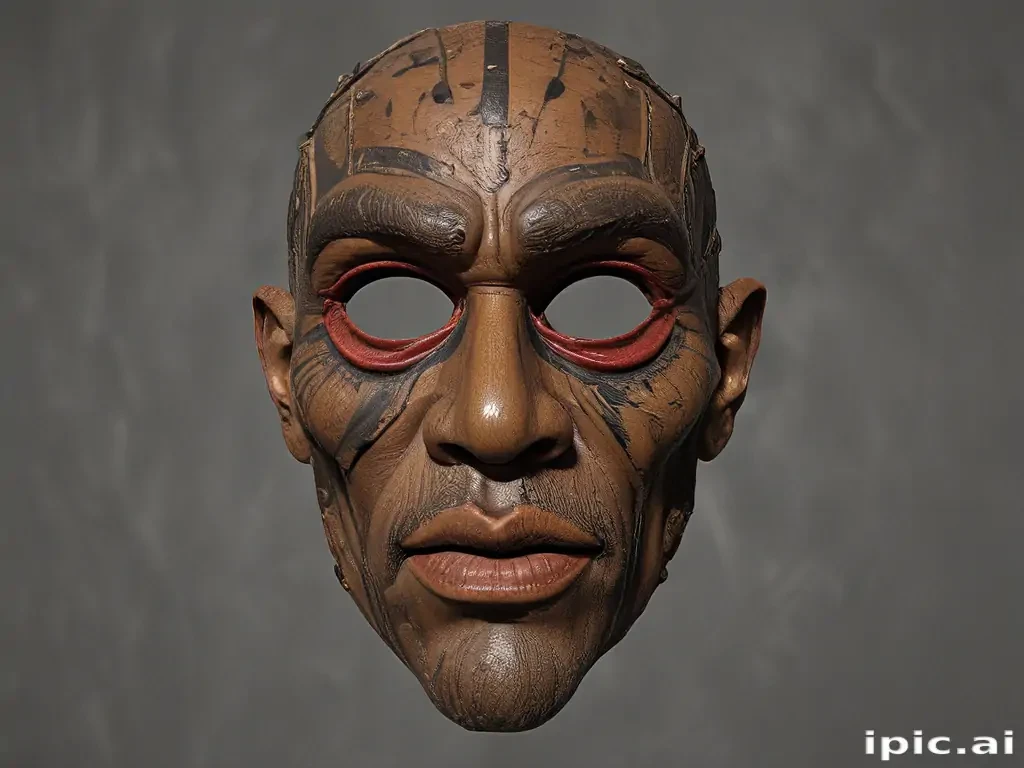 png mask