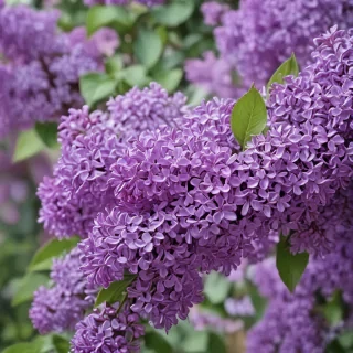lilac wallpaper iphone