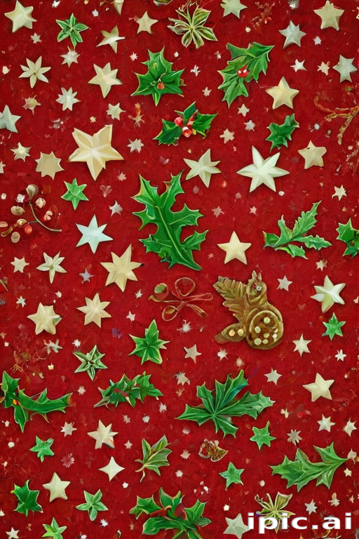 christmas texture