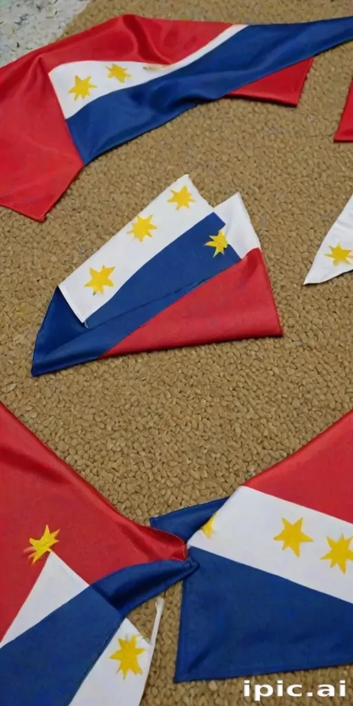 philippine flag images