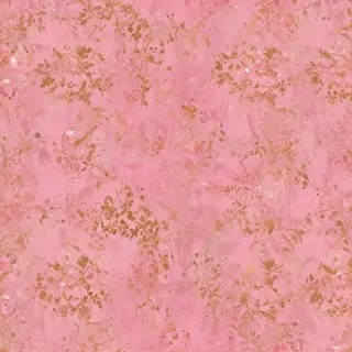 background pink and gold