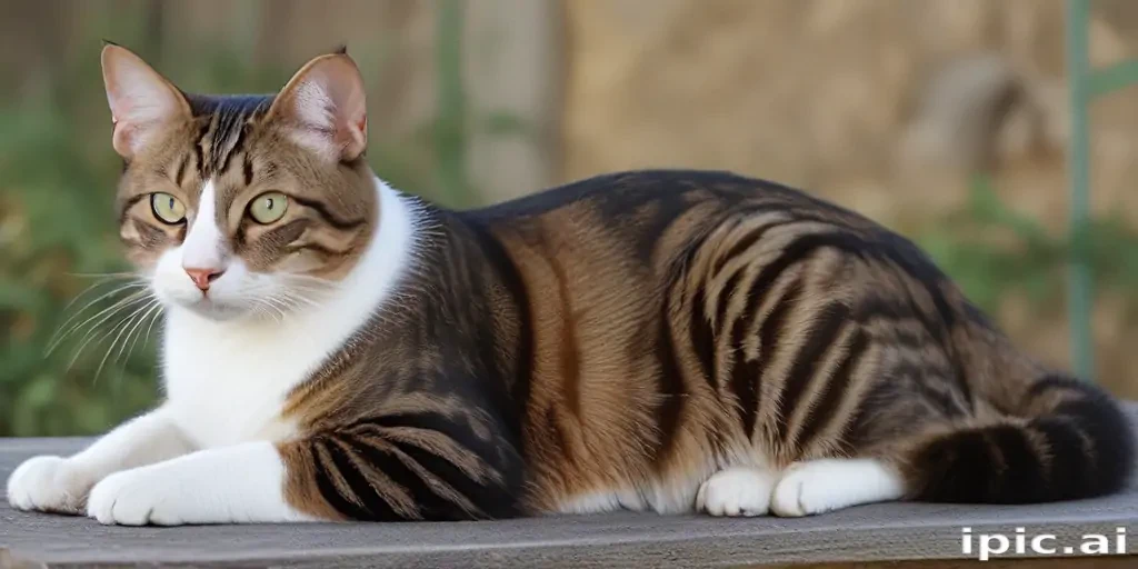 california spangled cat breed