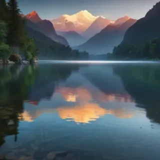 lake png