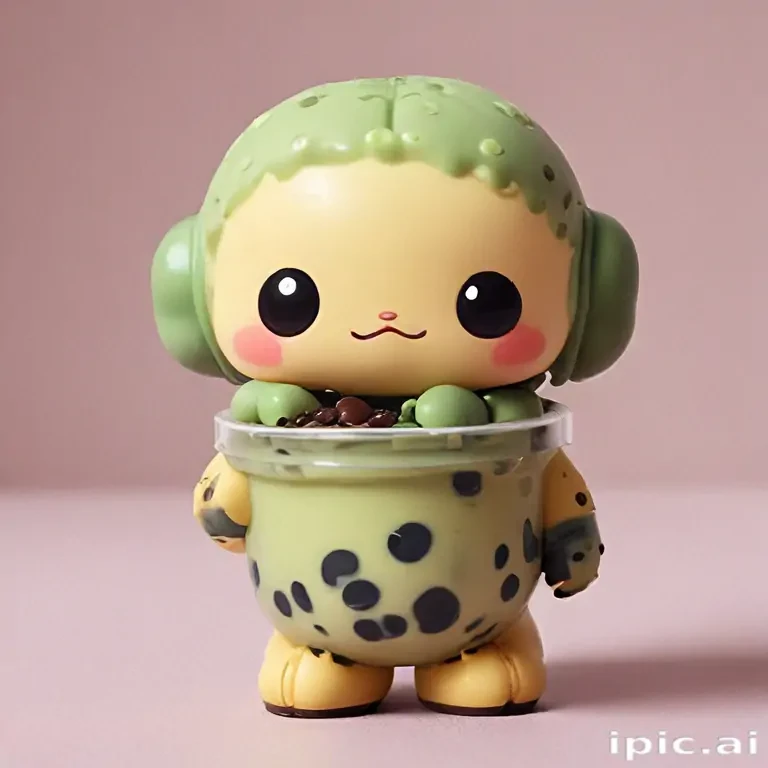 cute wallpapers boba
