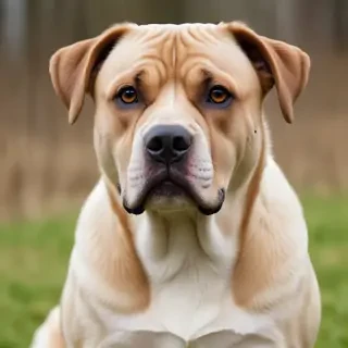 bullmatian dog breed