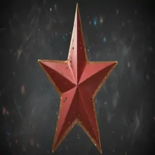 star sticker