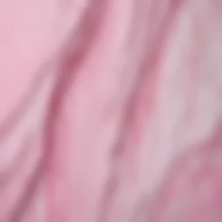 marble background pink