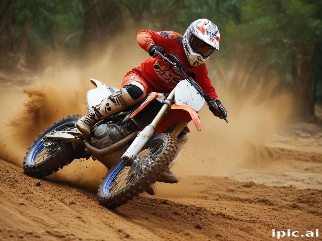 dirt bike backgrounds