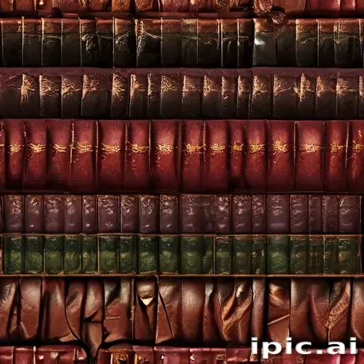 books wallpaper