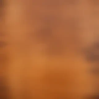 rusty background