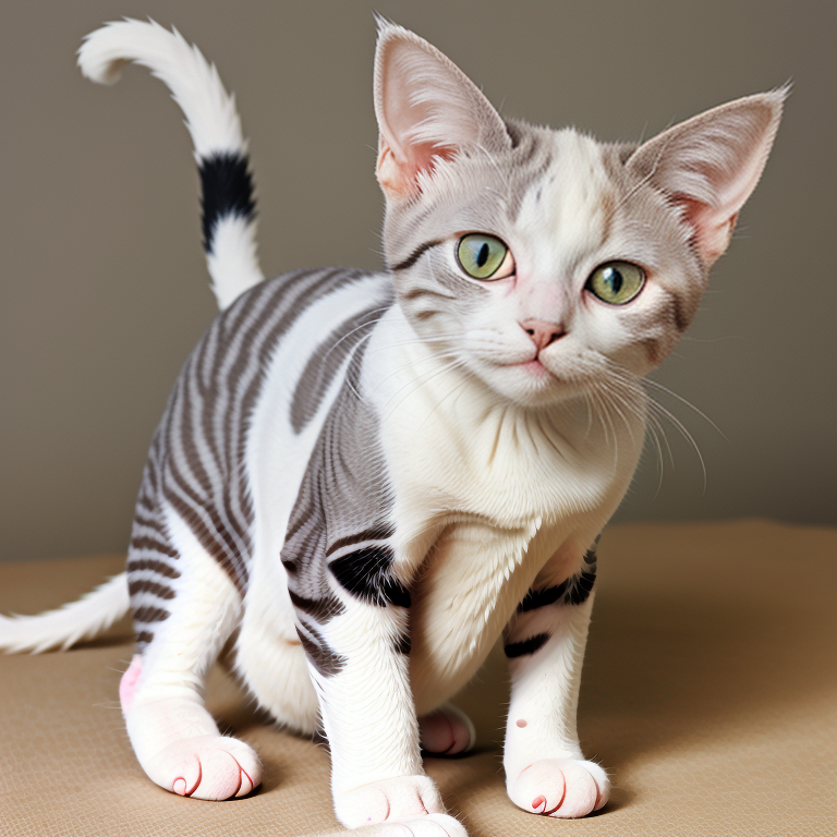colorpoint shorthair cat breed