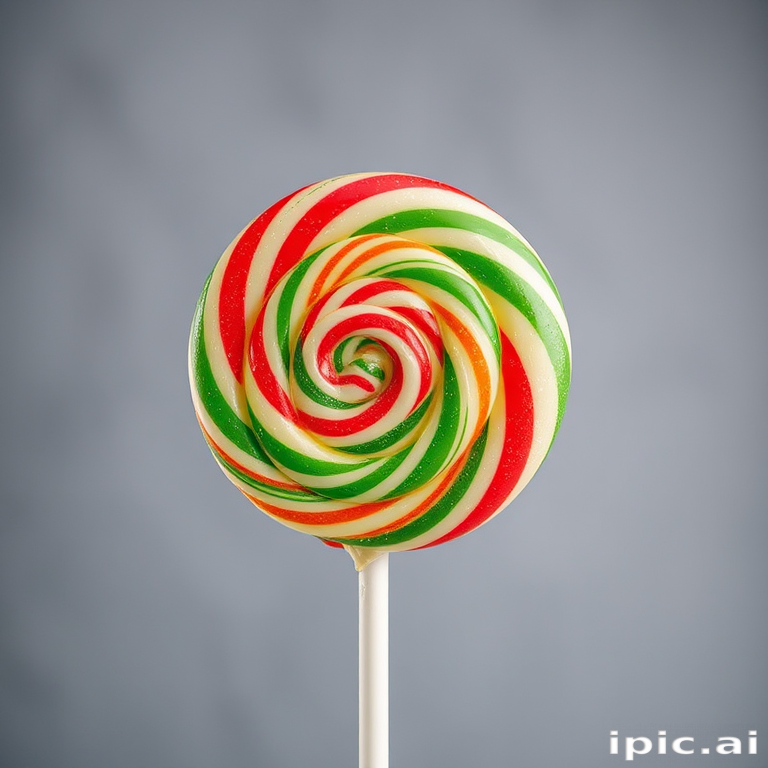 picture of lollipop