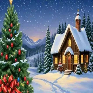 clip art free christmas images