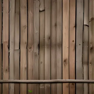 fence background