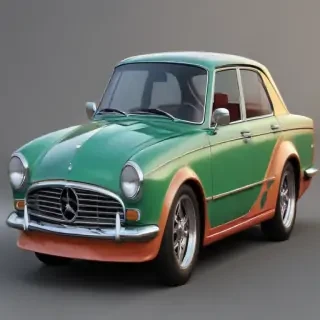 cartoon car png