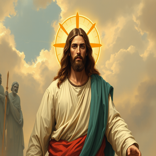 jesus background images