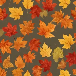 autumn leaf png