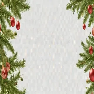 christmas transparent png