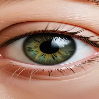 eye ball png