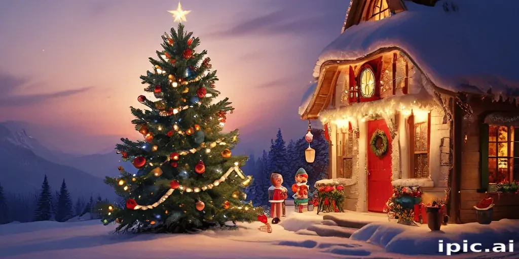 chrismas wallpapers