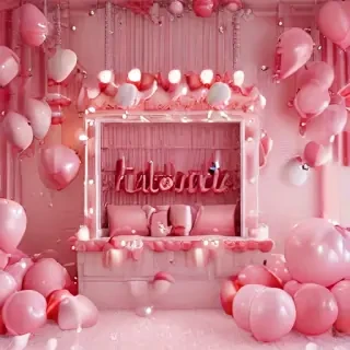 happy valentines day aesthetic