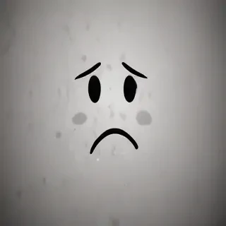sadness background