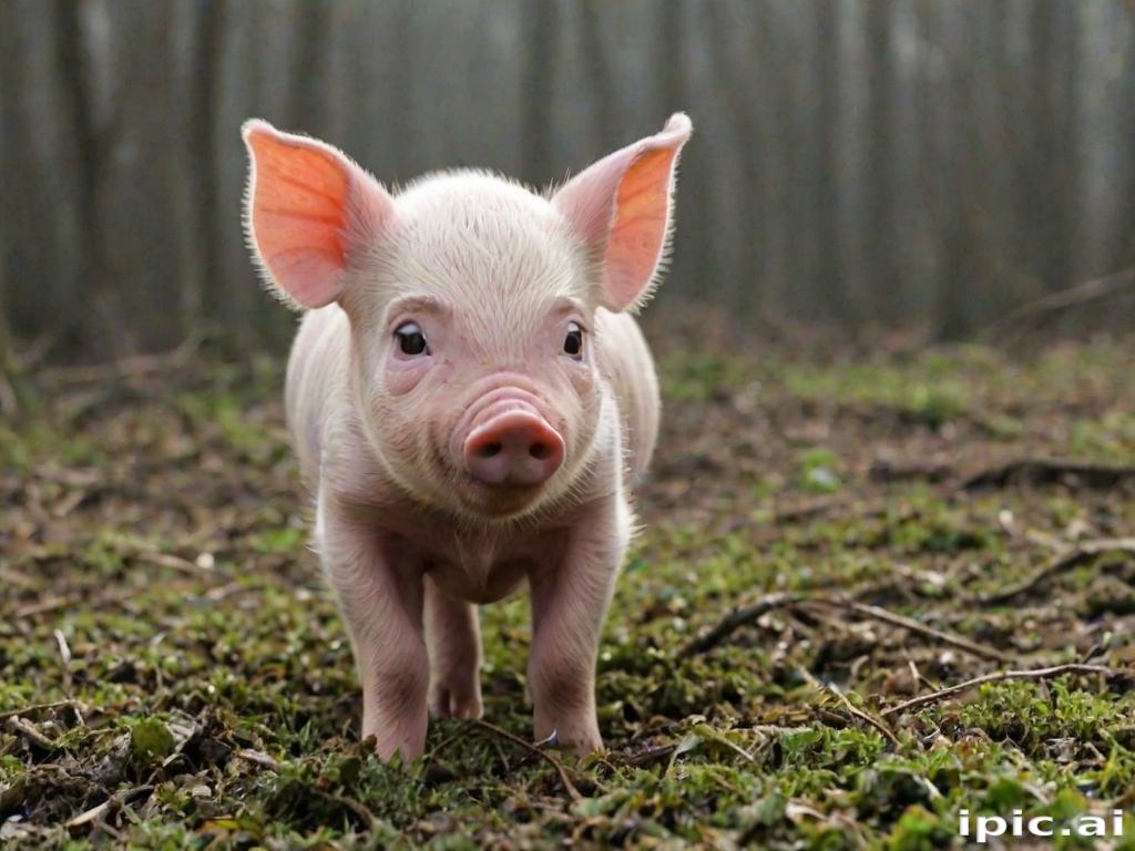 piglet
