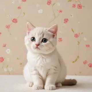 background cat wallpaper