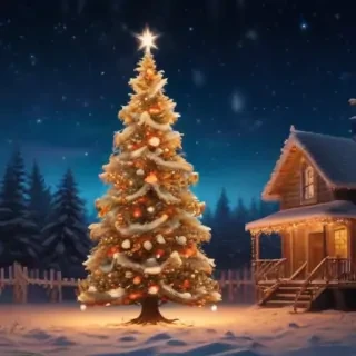 christmas wallpaper phone