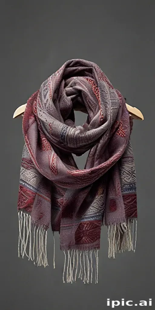 scarf png