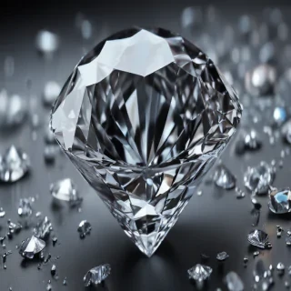 diamonds wallpaper