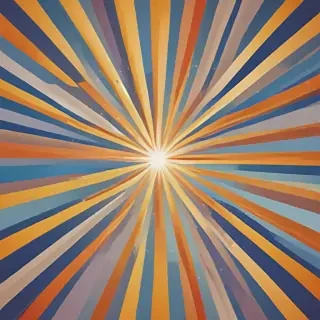 sunburst png
