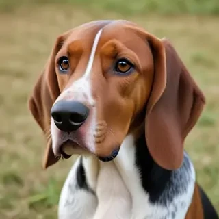 american english coonhound