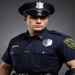 wallpapers police