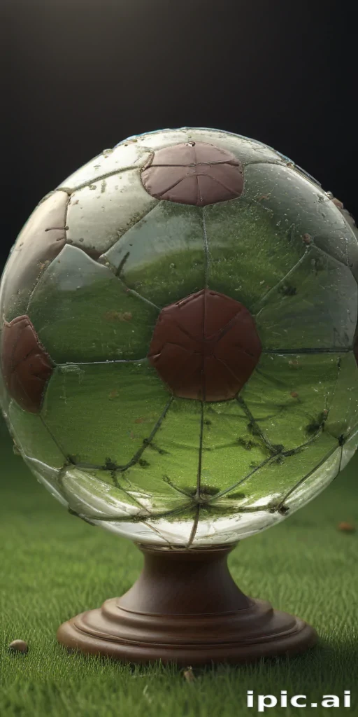 football transparent