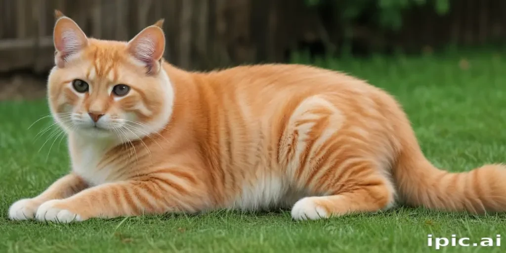 cheetoh cat breed