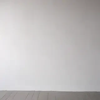 background white wall