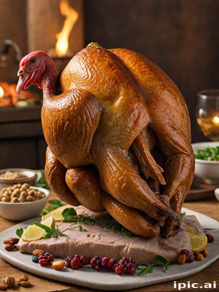 turkey png