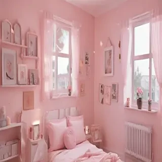 cute aesthetic