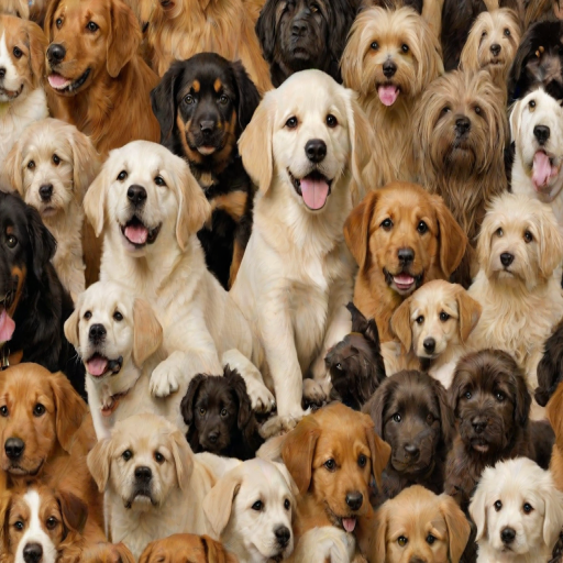 dogs wallpaper